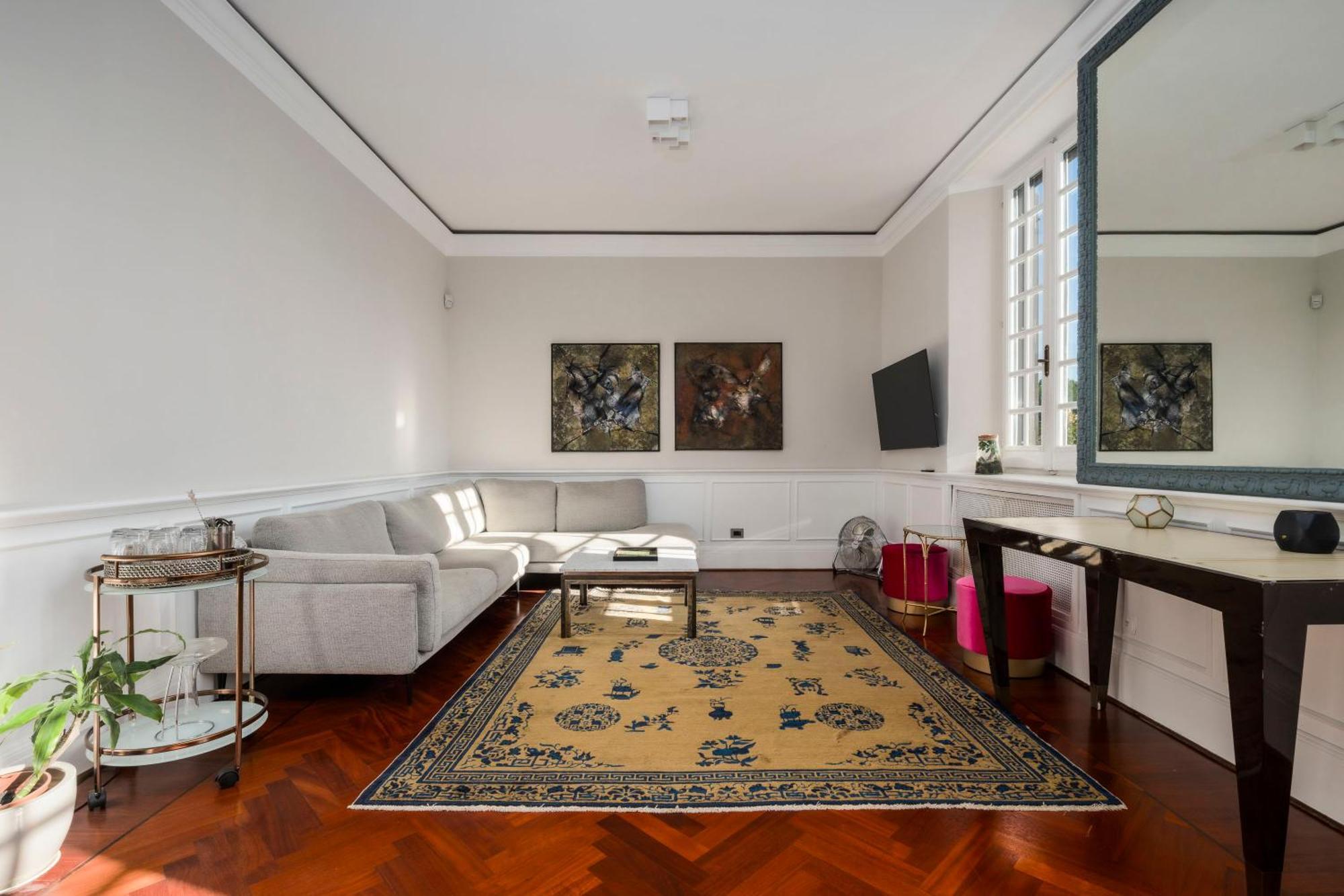 San Pietro Zen House-zeno55 * Rom