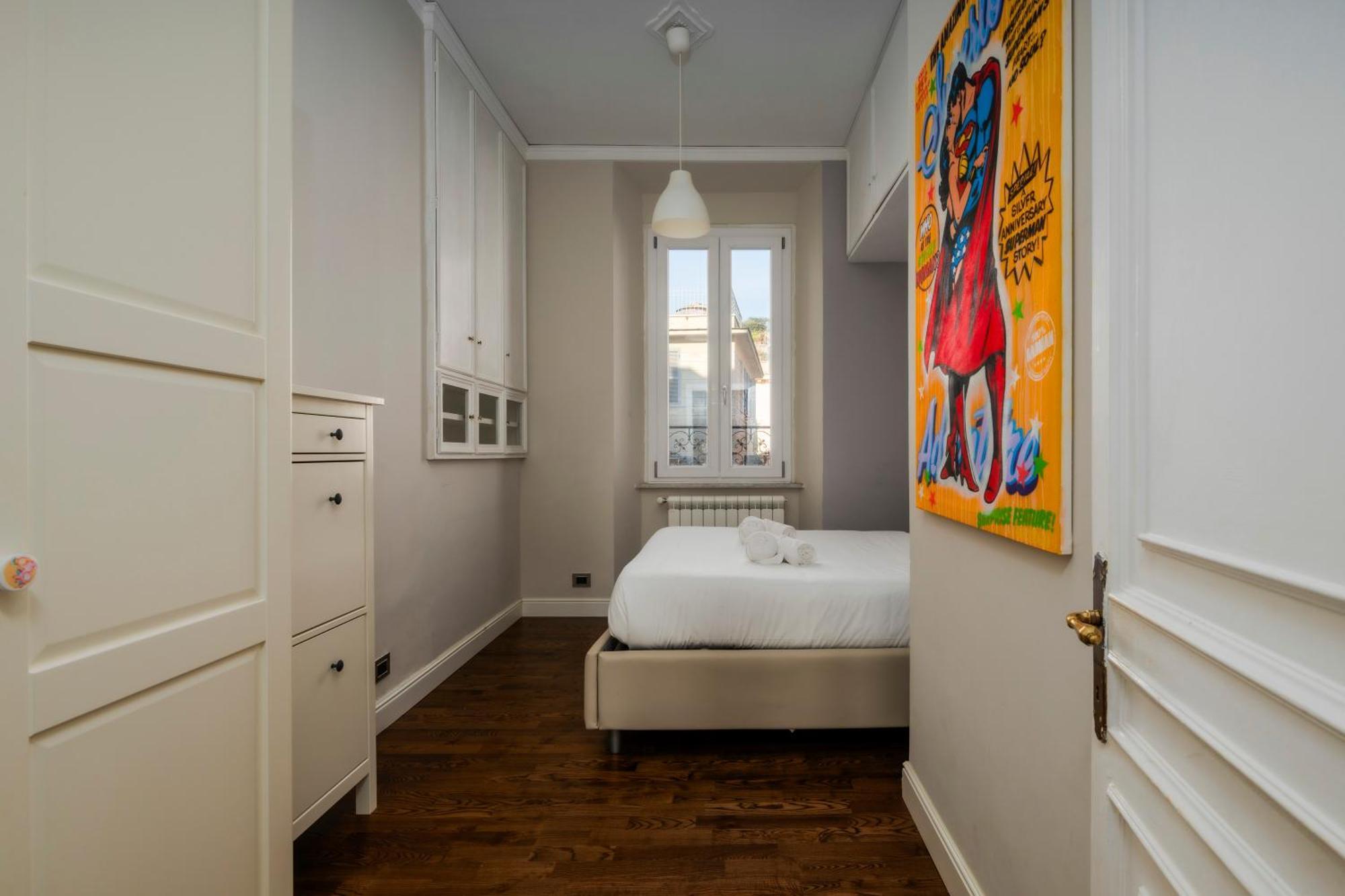 San Pietro Zen House-zeno55 Apartment Rom